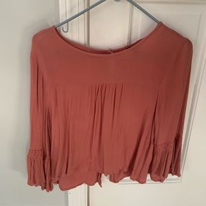 Aeropostale Blouse